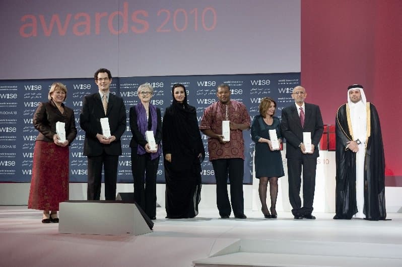 WISE Award