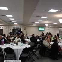 Annual Iftar 2025, Boston chapter