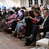 Annual Gala 2024, Boston chapter