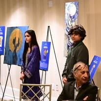 Annual Gala 2024, Boston chapter
