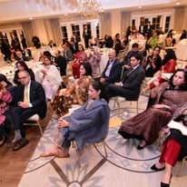 Annual Gala 2024, Boston chapter