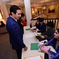 Annual Gala 2024, Boston chapter