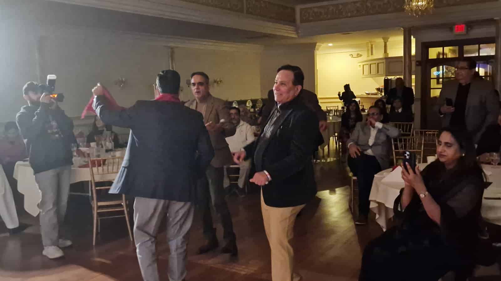 Fundraising Gala 2025, Connecticut chapter