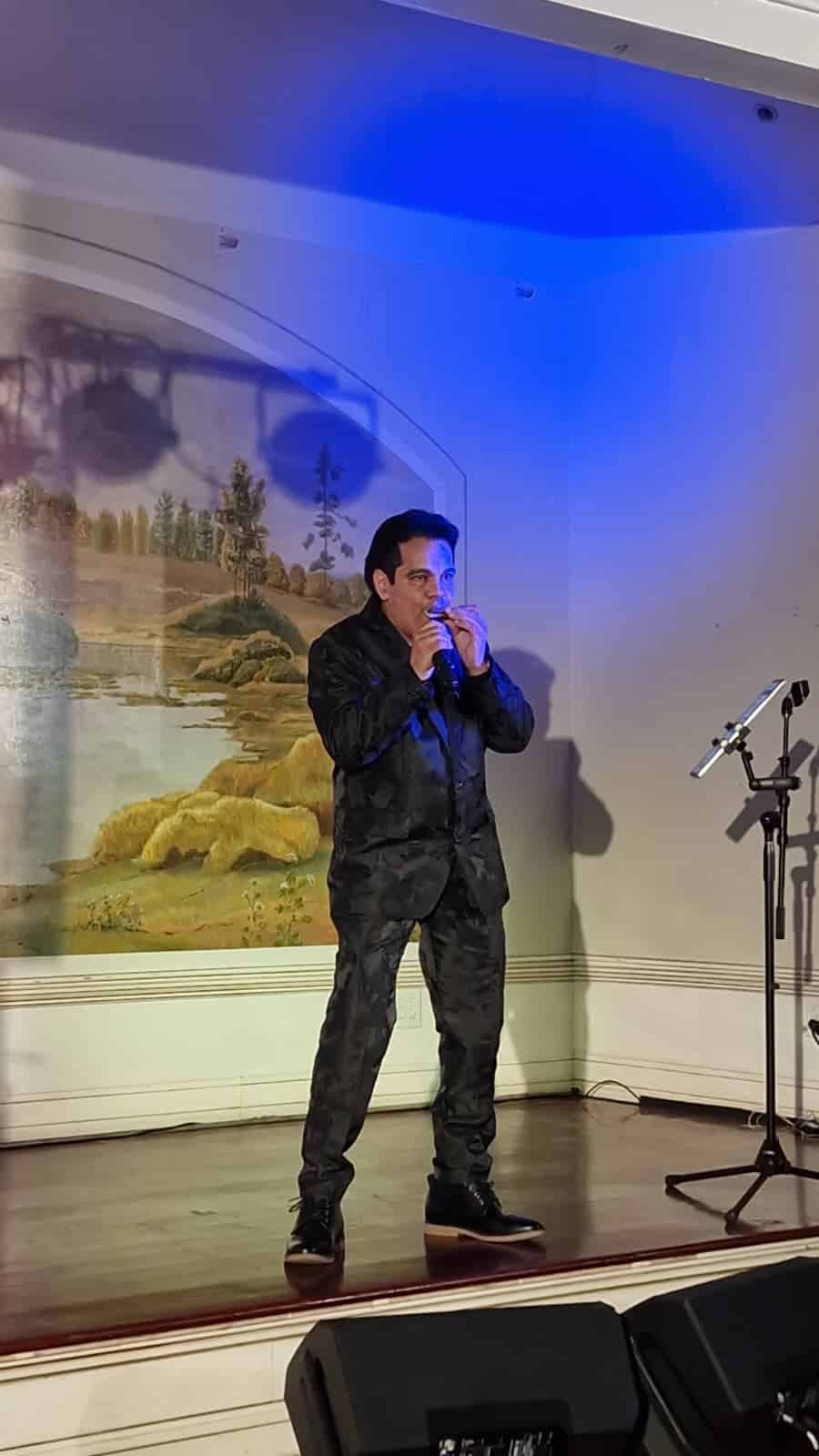 Fundraising Gala 2025, Connecticut chapter