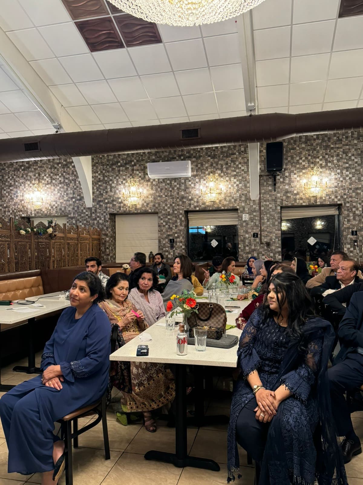 Fundraising Gala 2024, Connecticut chapter