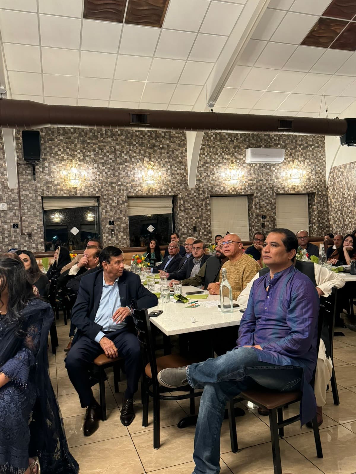 Fundraising Gala 2024, Connecticut chapter