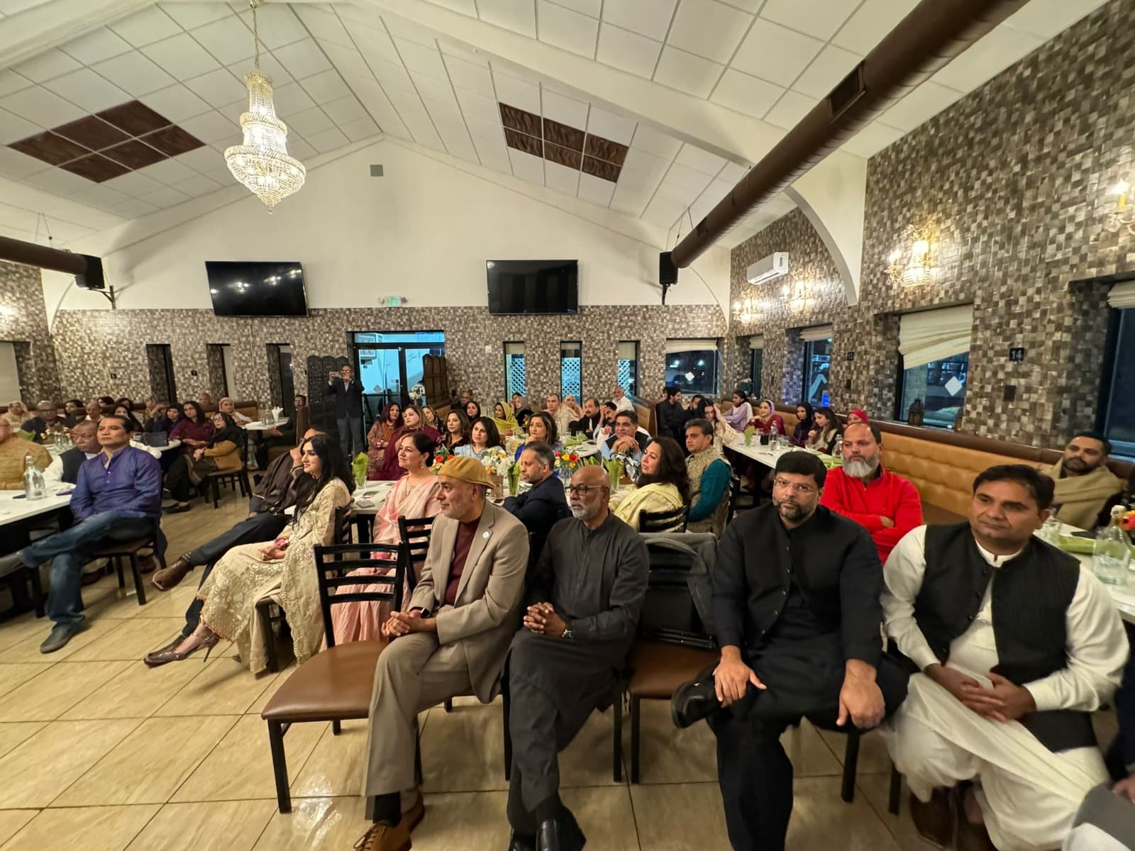 Fundraising Gala 2024, Connecticut chapter