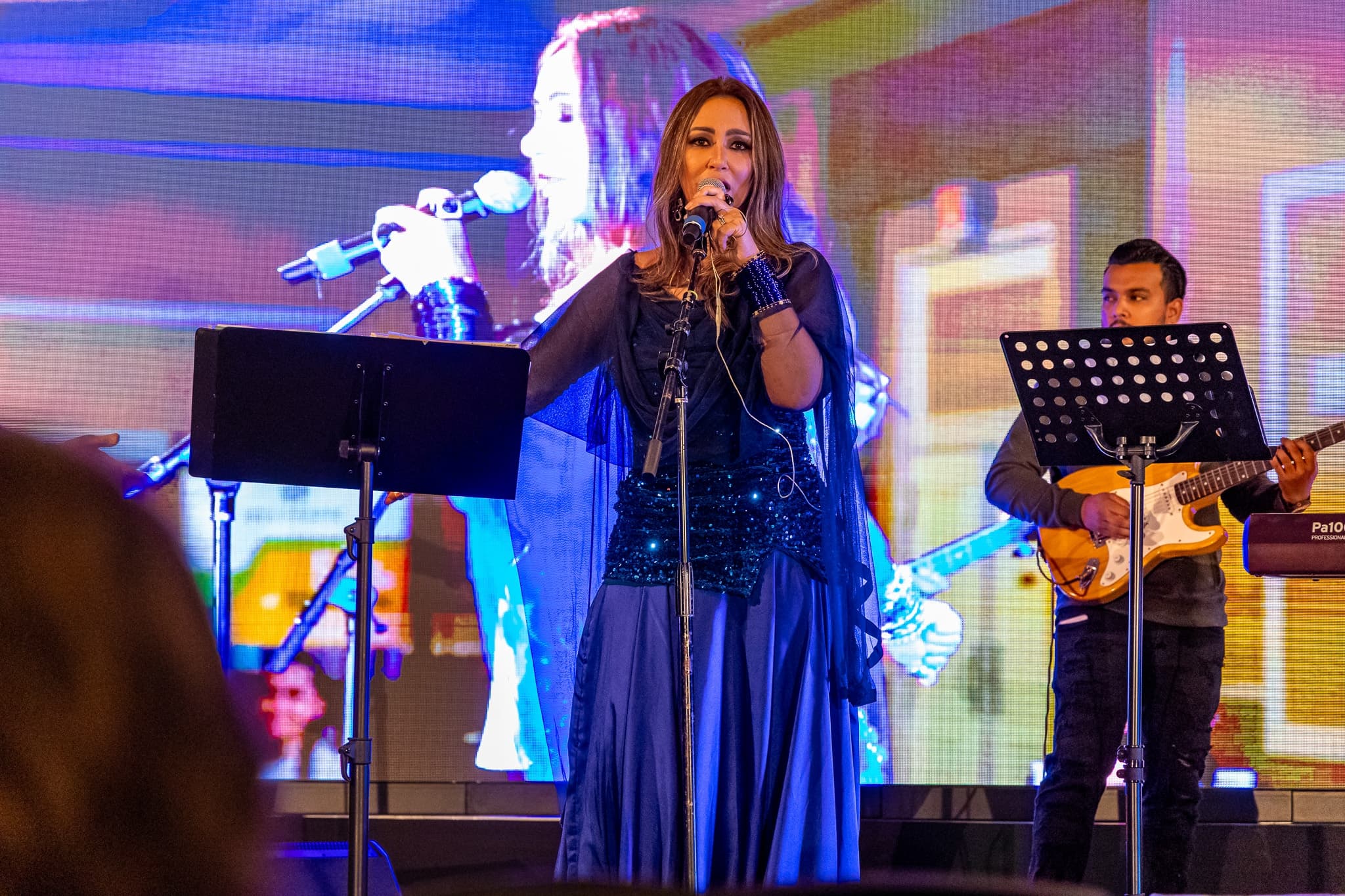 Annual Gala 2025, New Jersey chapter