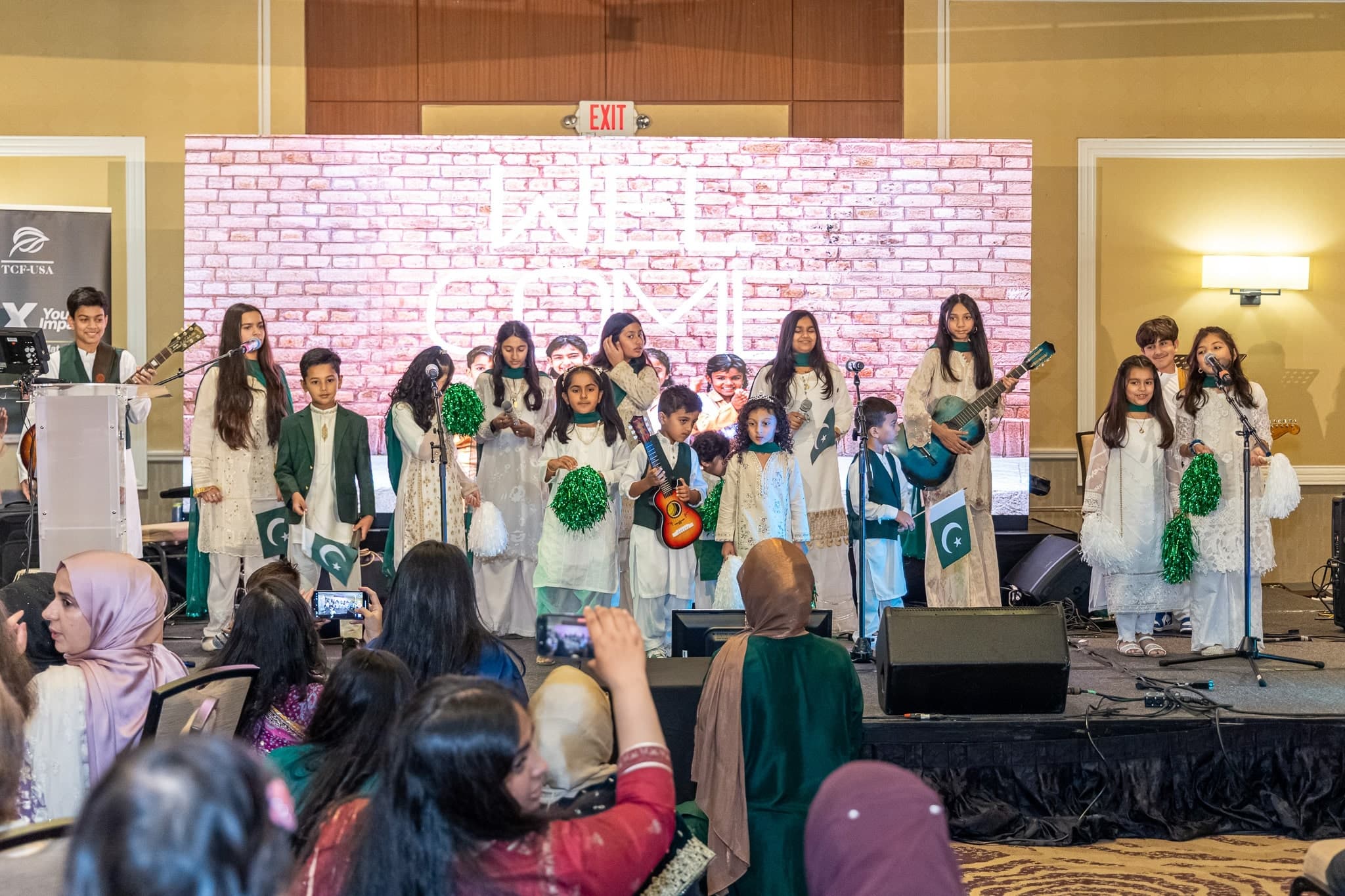 Annual Gala 2025, New Jersey chapter
