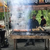 Annual Picnic 2025, New Jersey chapter