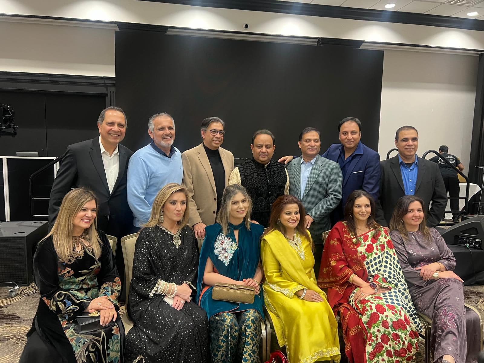 Annual Gala 2024, New Jersey chapter