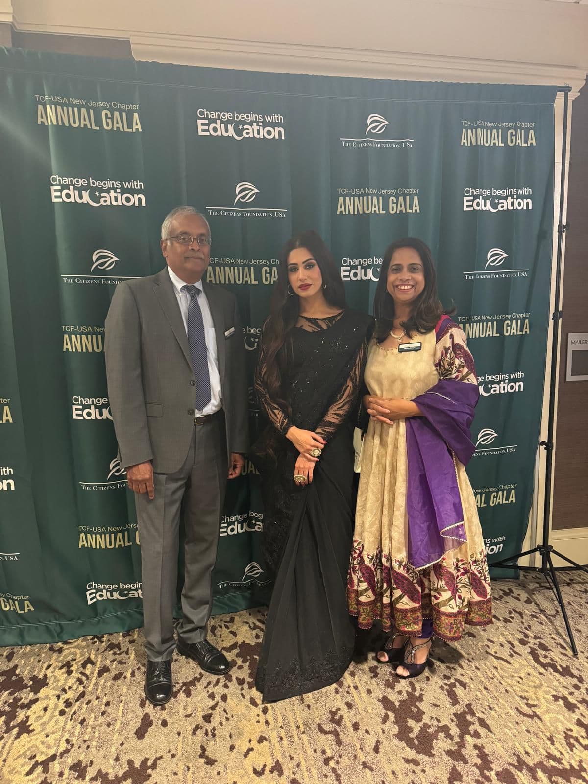 Annual Gala 2024, New Jersey chapter