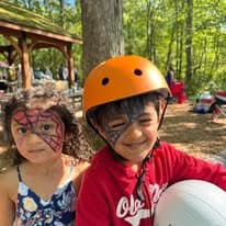 Annual Picnic 2024, New Jersey chapter