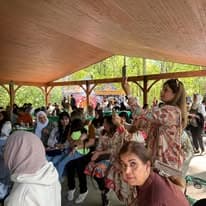Annual Picnic 2024, New Jersey chapter