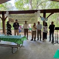 Annual Picnic 2024, New Jersey chapter