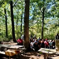 Annual Picnic 2024, New Jersey chapter