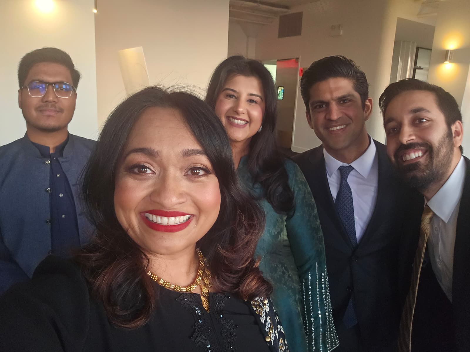 Iftar Gala 2026, New York Young Professionals chapter