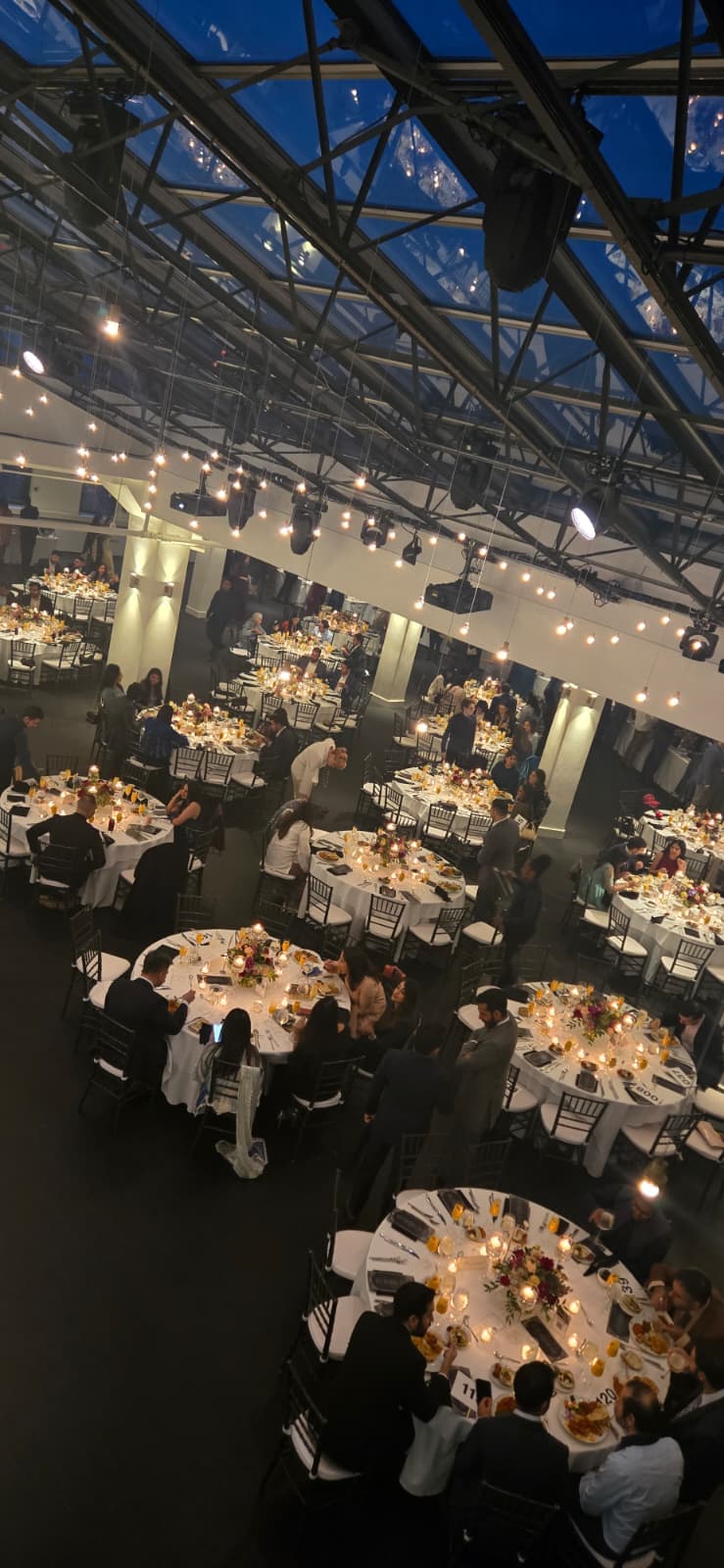 Iftar Gala 2026, New York Young Professionals chapter