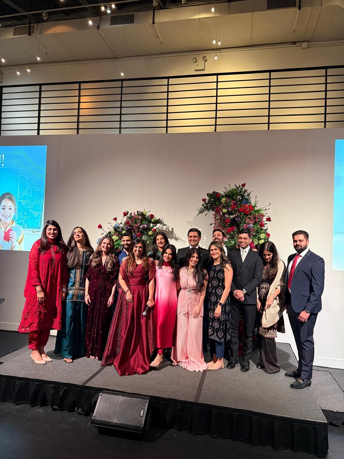 Iftar Gala 2026, New York Young Professionals chapter