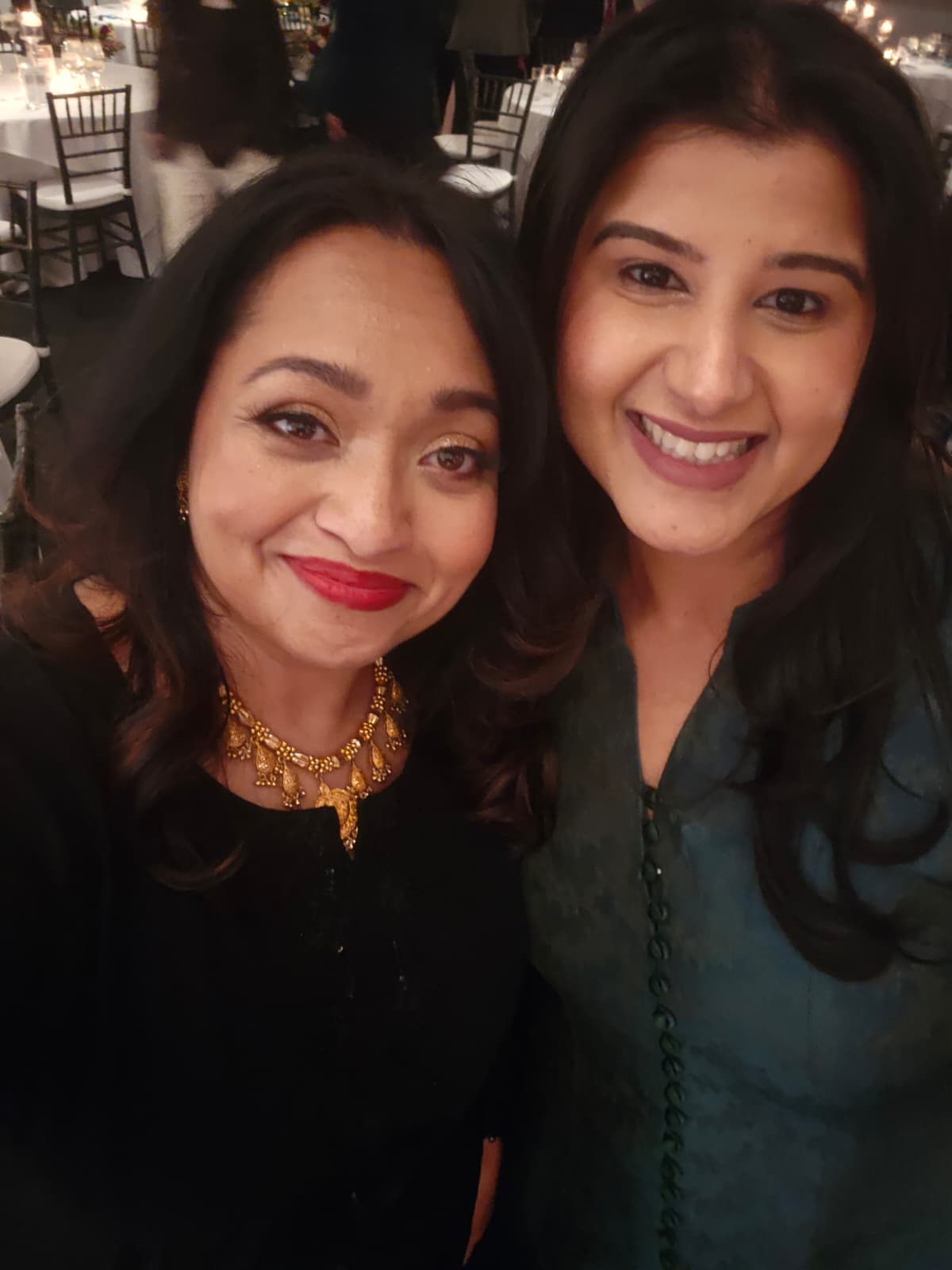 Iftar Gala 2026, New York Young Professionals chapter