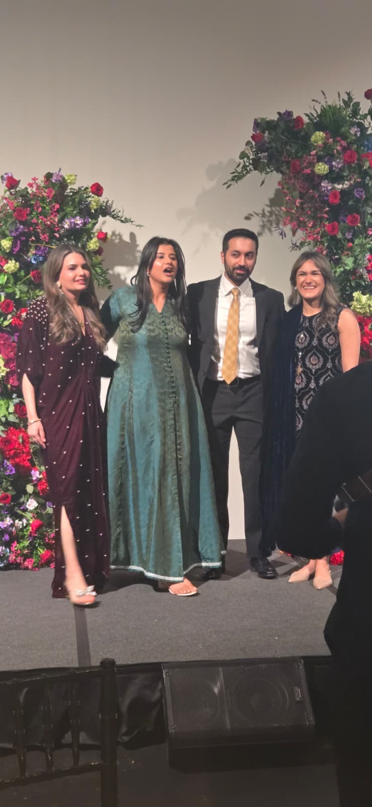 Iftar Gala 2026, New York Young Professionals chapter