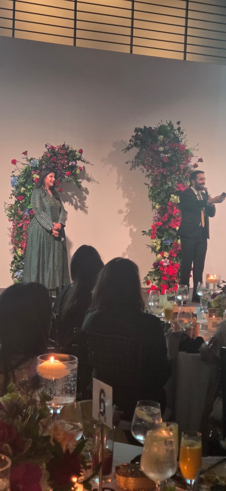 Iftar Gala 2026, New York Young Professionals chapter