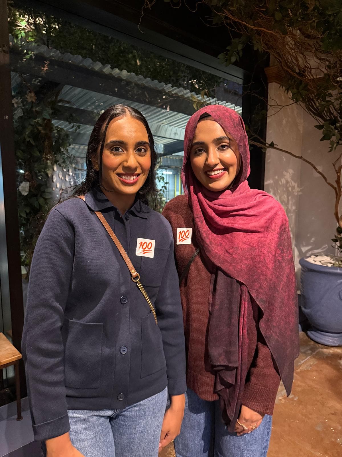 Fall Mixer 2025, New York Young Professionals chapter