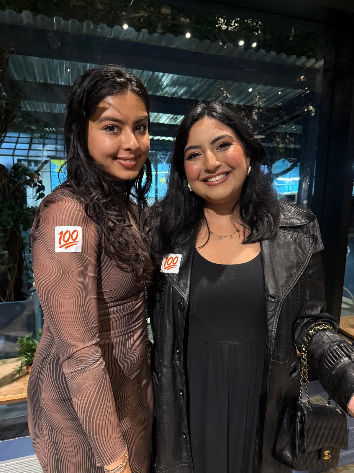 Fall Mixer 2025, New York Young Professionals chapter