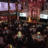 Annual Iftar Gala 2023, New York Young Professionals chapter