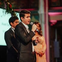 Annual Iftar Gala 2023, New York Young Professionals chapter