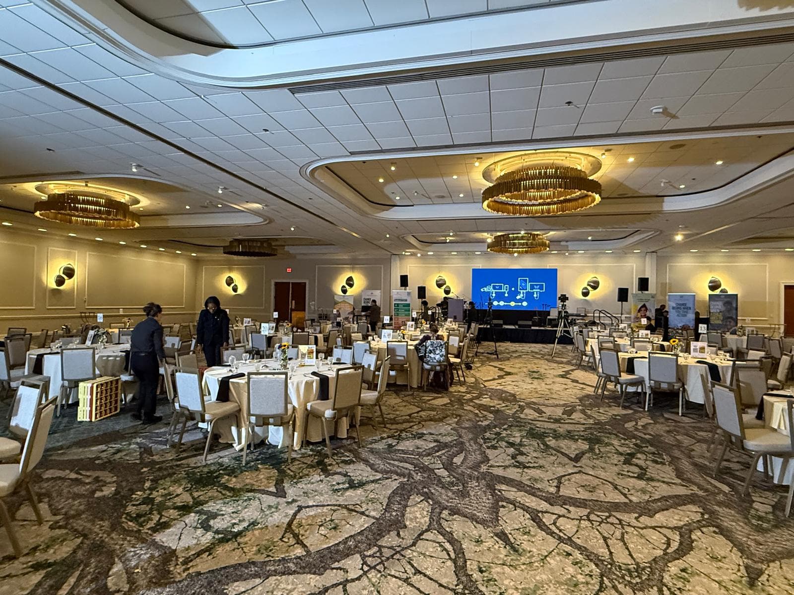 Annual Gala 2025, North Jersey chapter