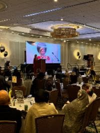 Annual Gala 2024, North Jersey chapter