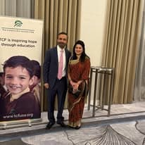 Annual Gala 2025, New York Westchester chapter