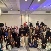 Annual Gala 2025, New York Westchester chapter