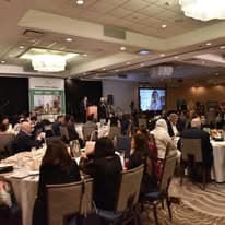 Annual Gala 2023, New York Westchester chapter