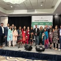 Annual Gala 2023, New York Westchester chapter