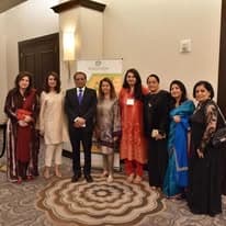 Annual Gala 2023, New York Westchester chapter