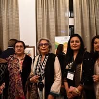 Annual Gala 2021, New York Westchester chapter