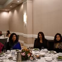 Annual Gala 2021, New York Westchester chapter