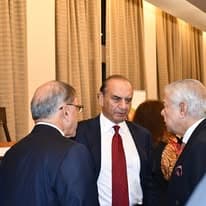 Annual Gala 2021, New York Westchester chapter