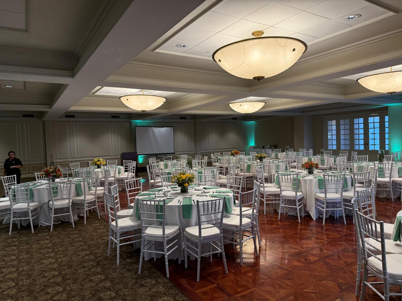 Fundraising Brunch Gala 2025, Philadelphia chapter