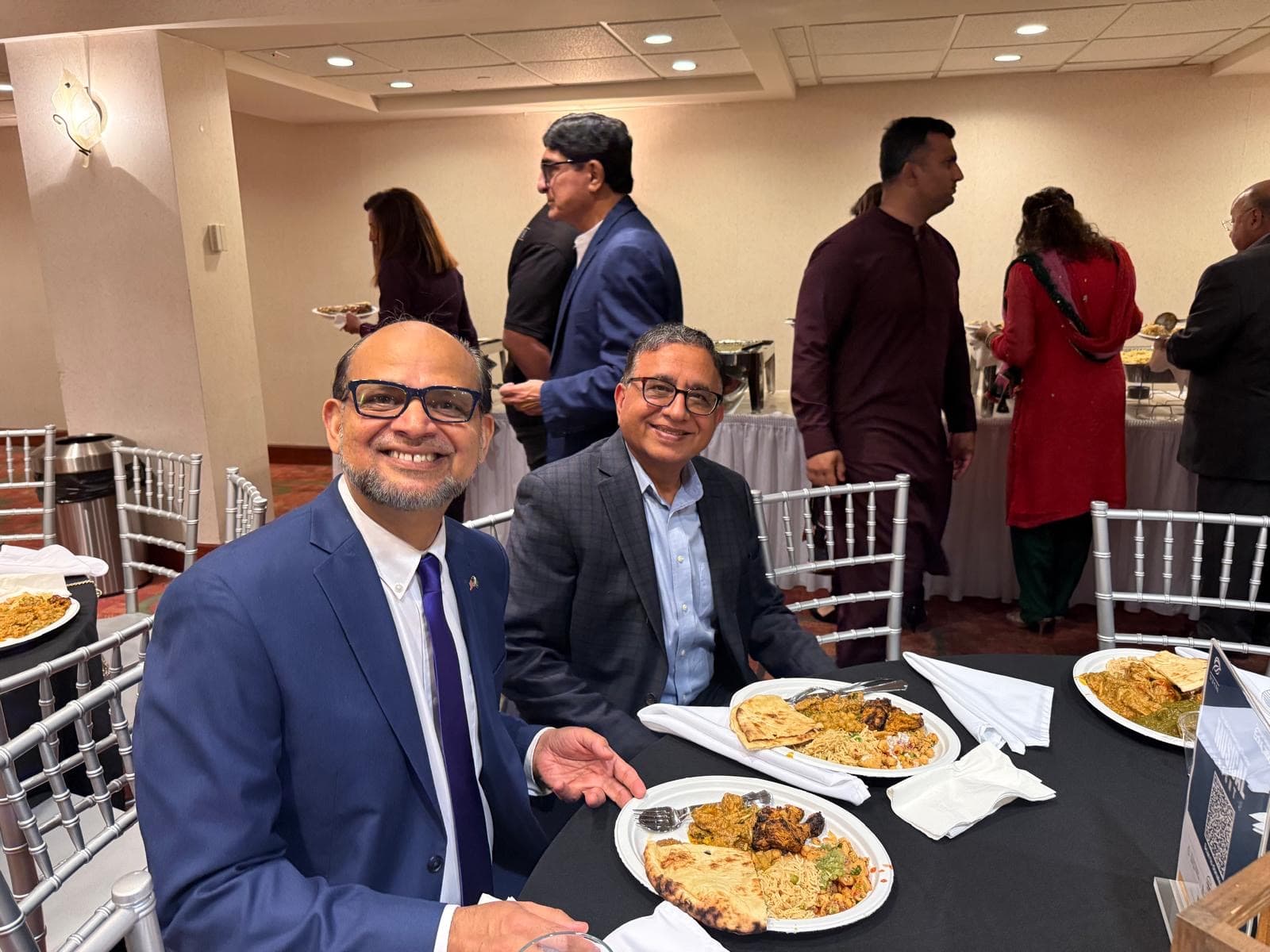 Musical Night In Lehigh Valley, Philadelphia chapter