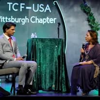 Annual Fall Gala 2024, Pittsburgh chapter