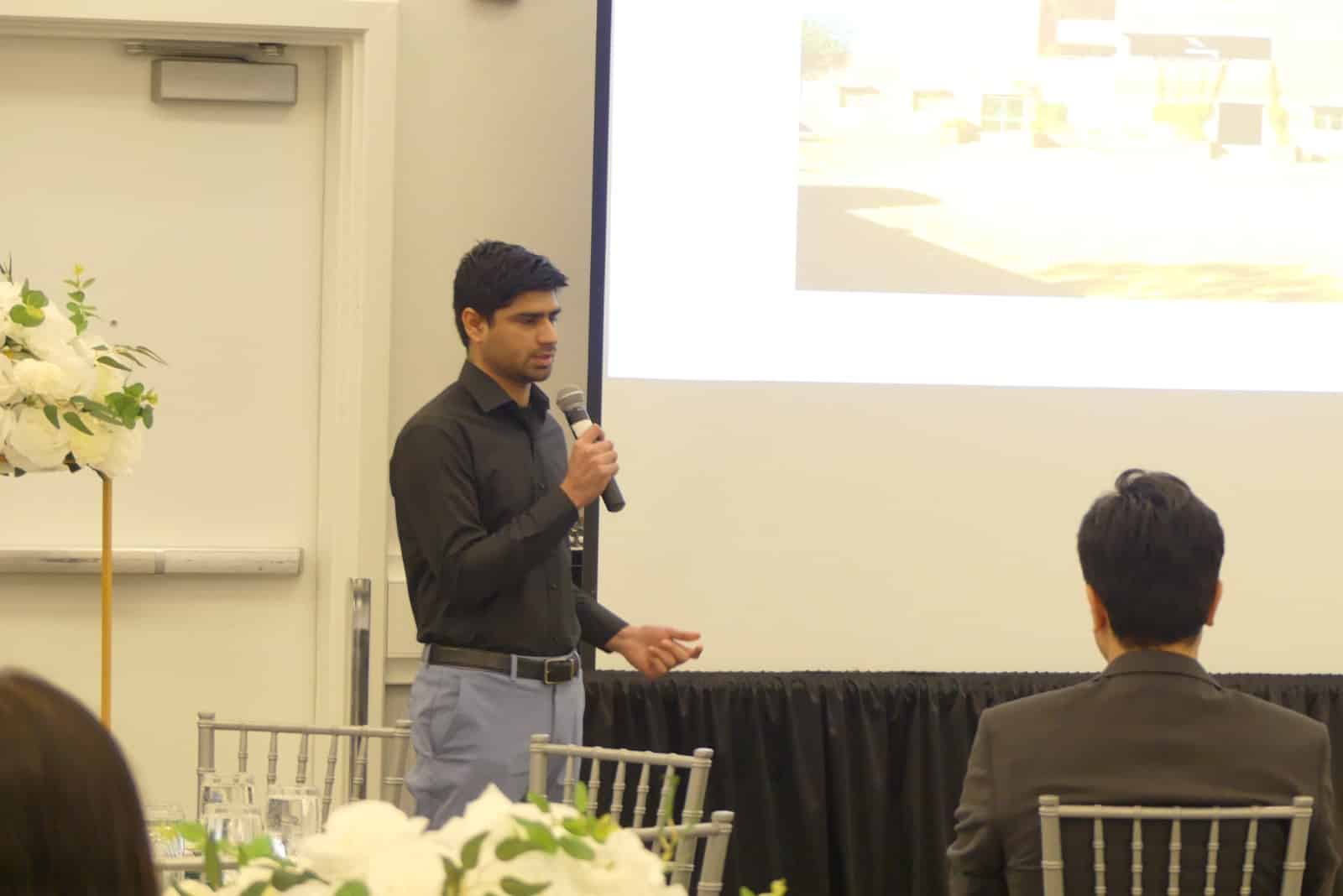 Iftar Dinner 2026, Rhode Island chapter