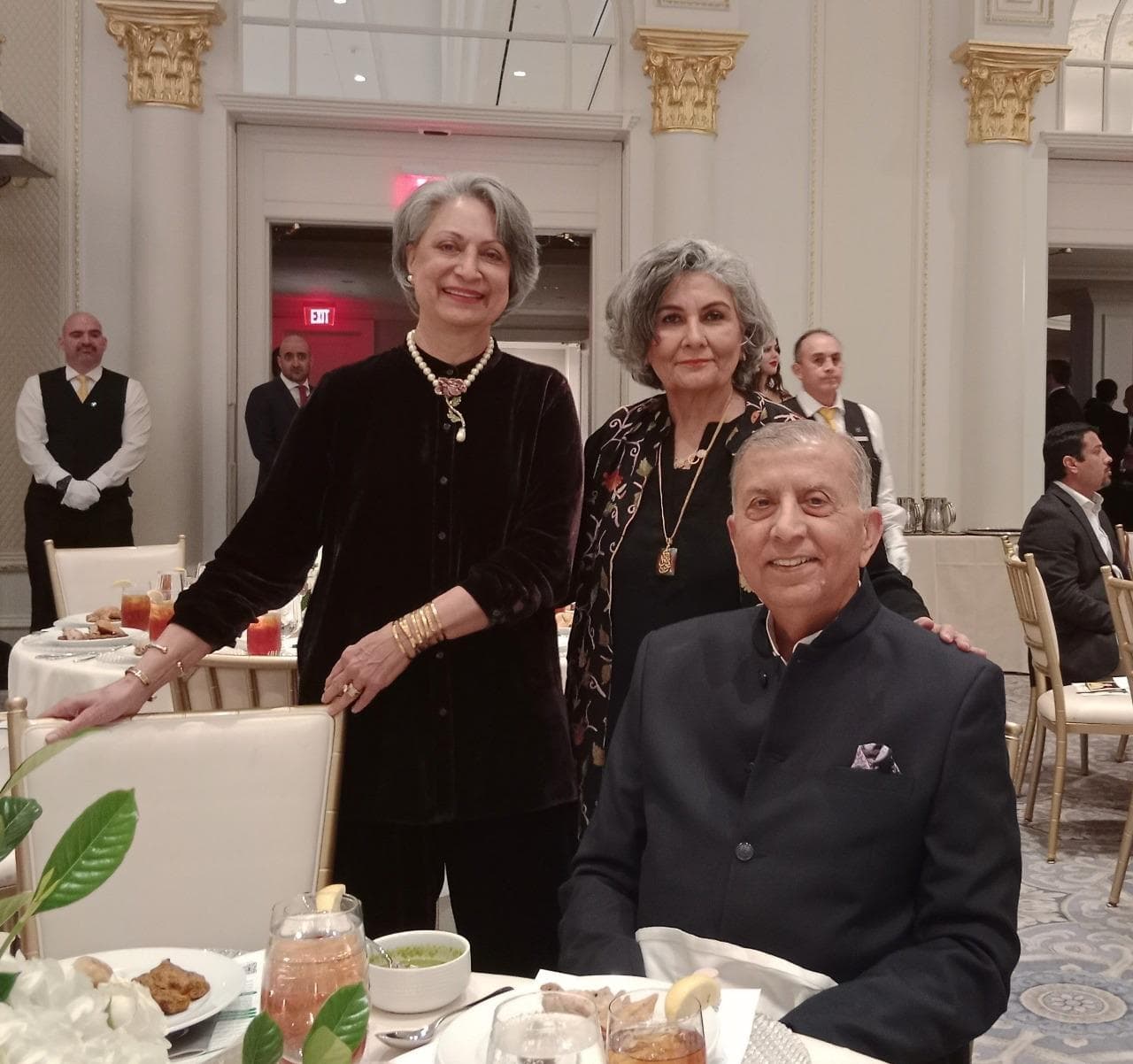 Annual Gala 2025, Washington, DC chapter