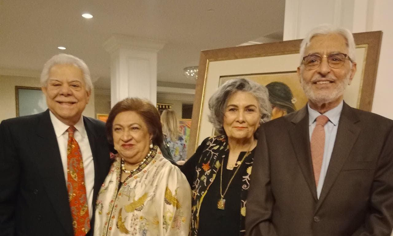 Annual Gala 2025, Washington, DC chapter