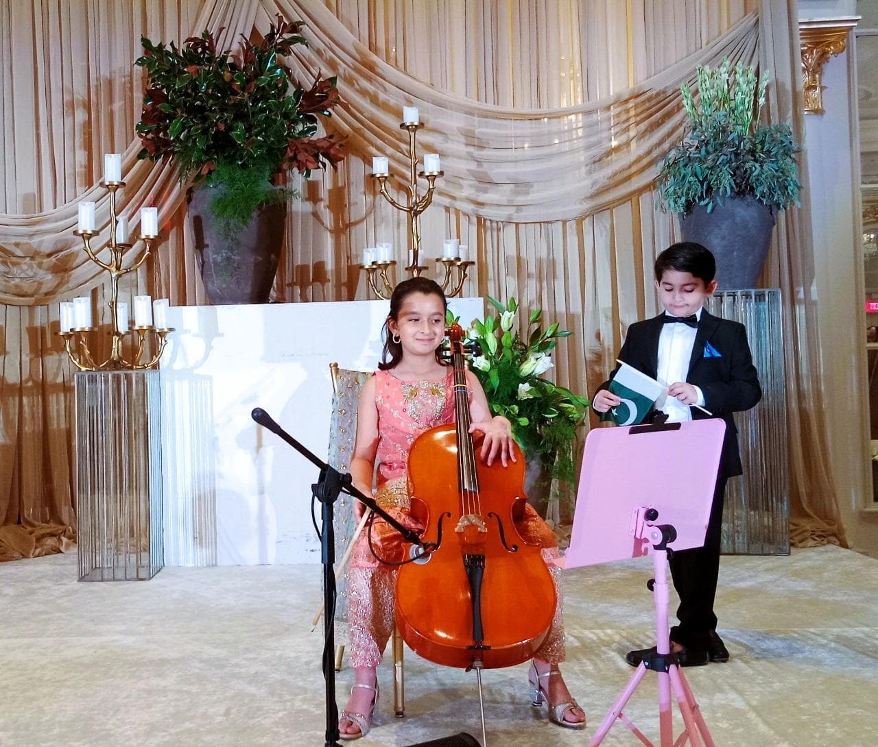 Annual Gala 2025, Washington, DC chapter