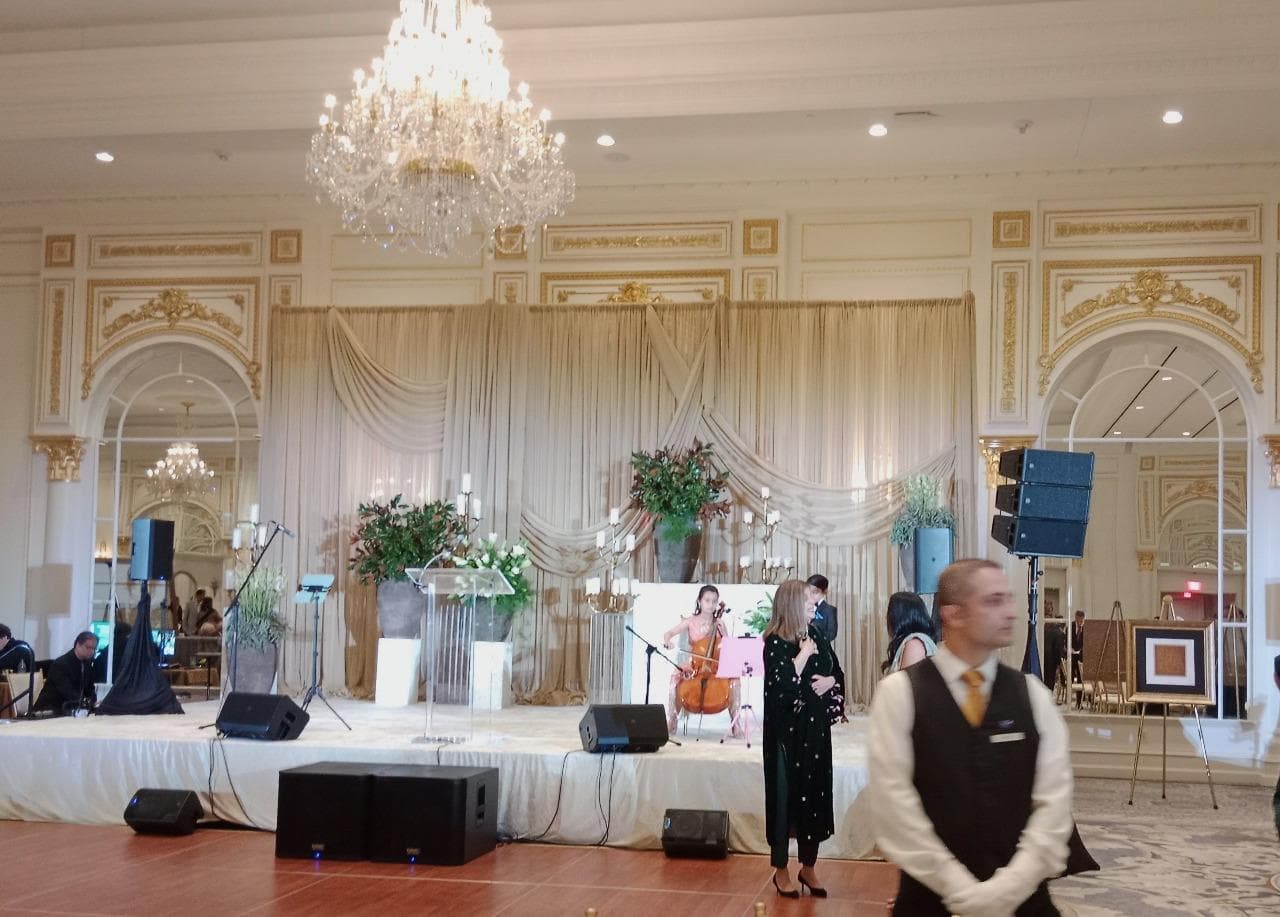 Annual Gala 2025, Washington, DC chapter