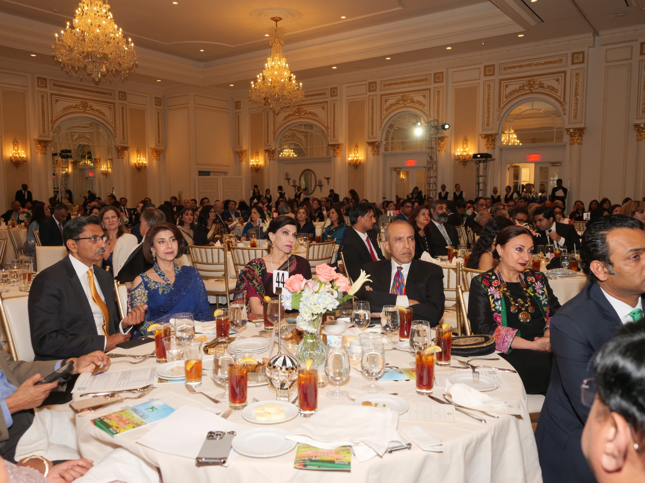 Annual Gala 2024, Washington, DC chapter