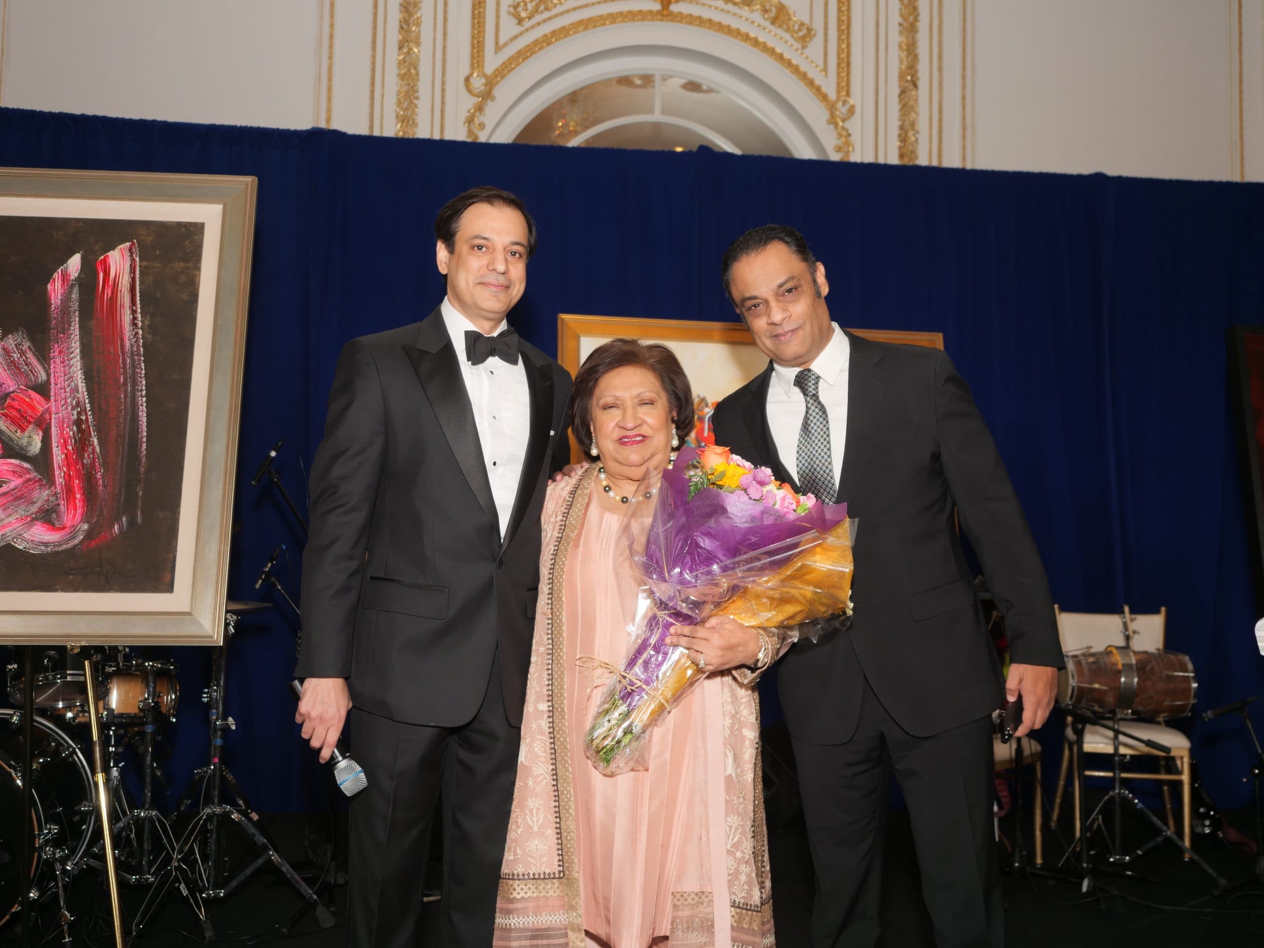Annual Gala 2024, Washington, DC chapter